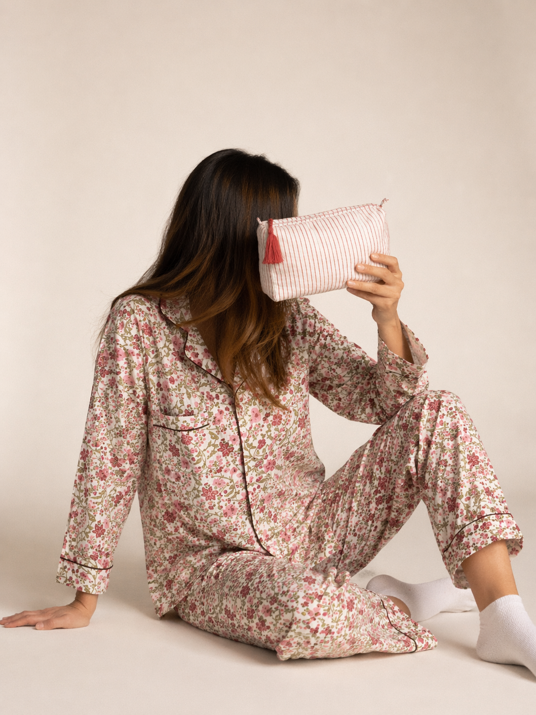 Bundle Mother's Day Soft Berry