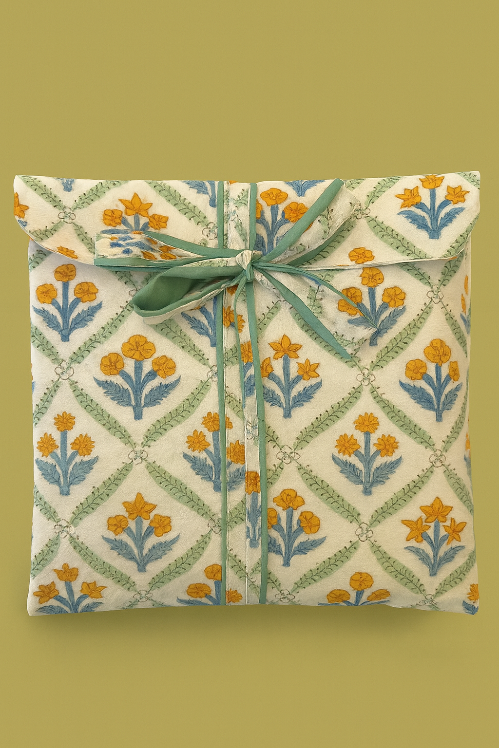 Pijama Marigold Meadow