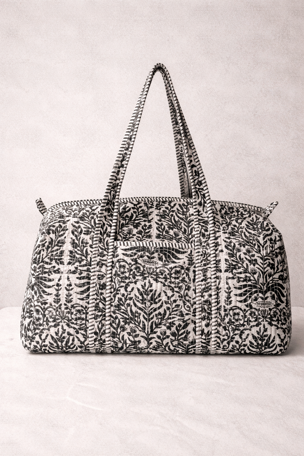 Weekend Bag Noir Edit