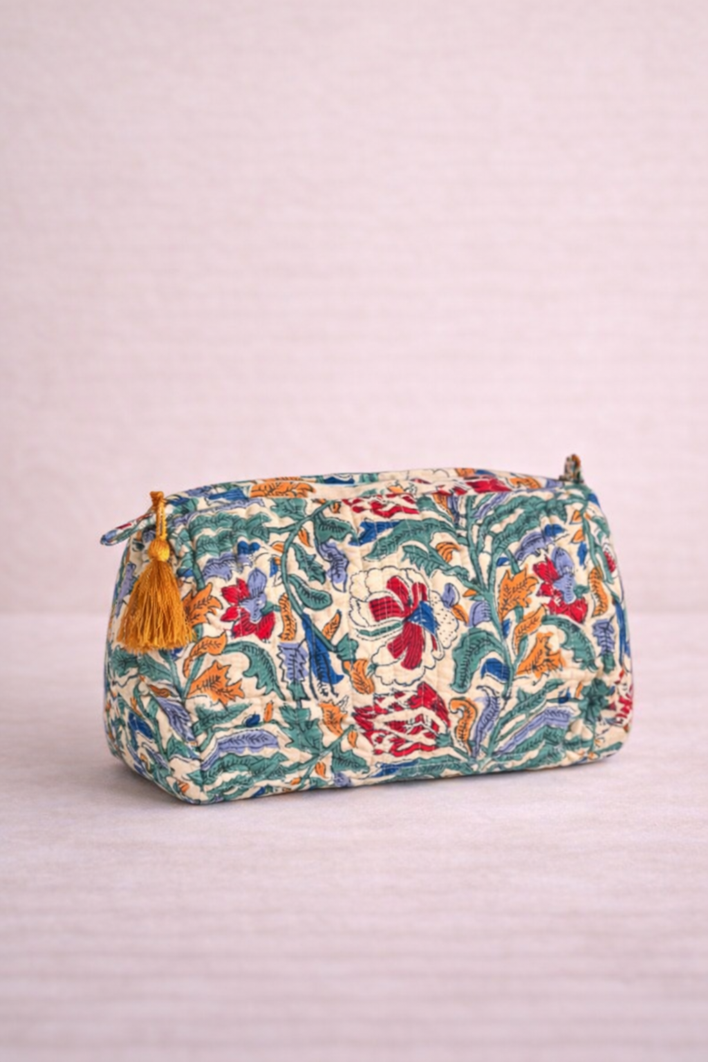 Neceser Botanic Garden