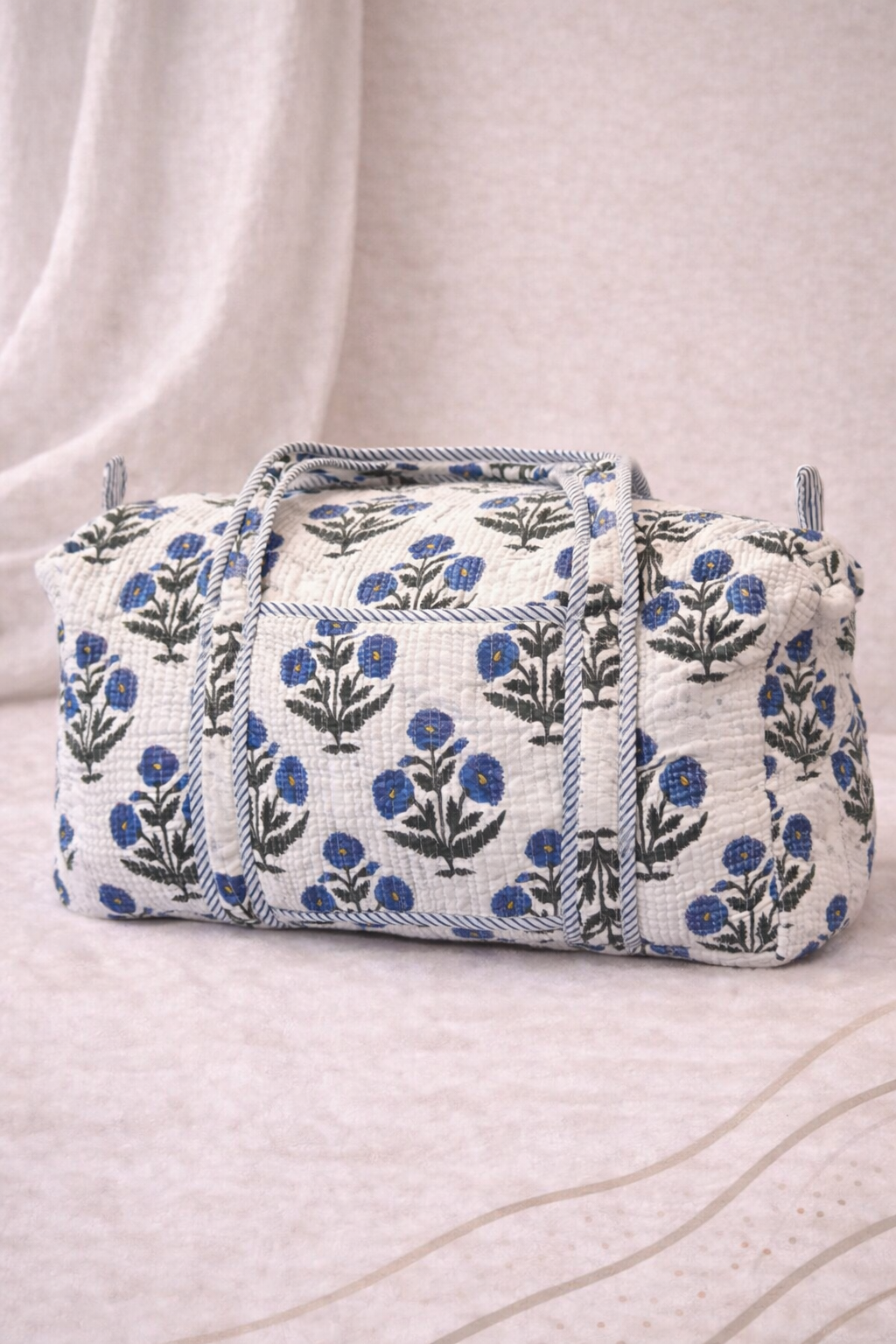 Weekend Bag Fresh Meadow