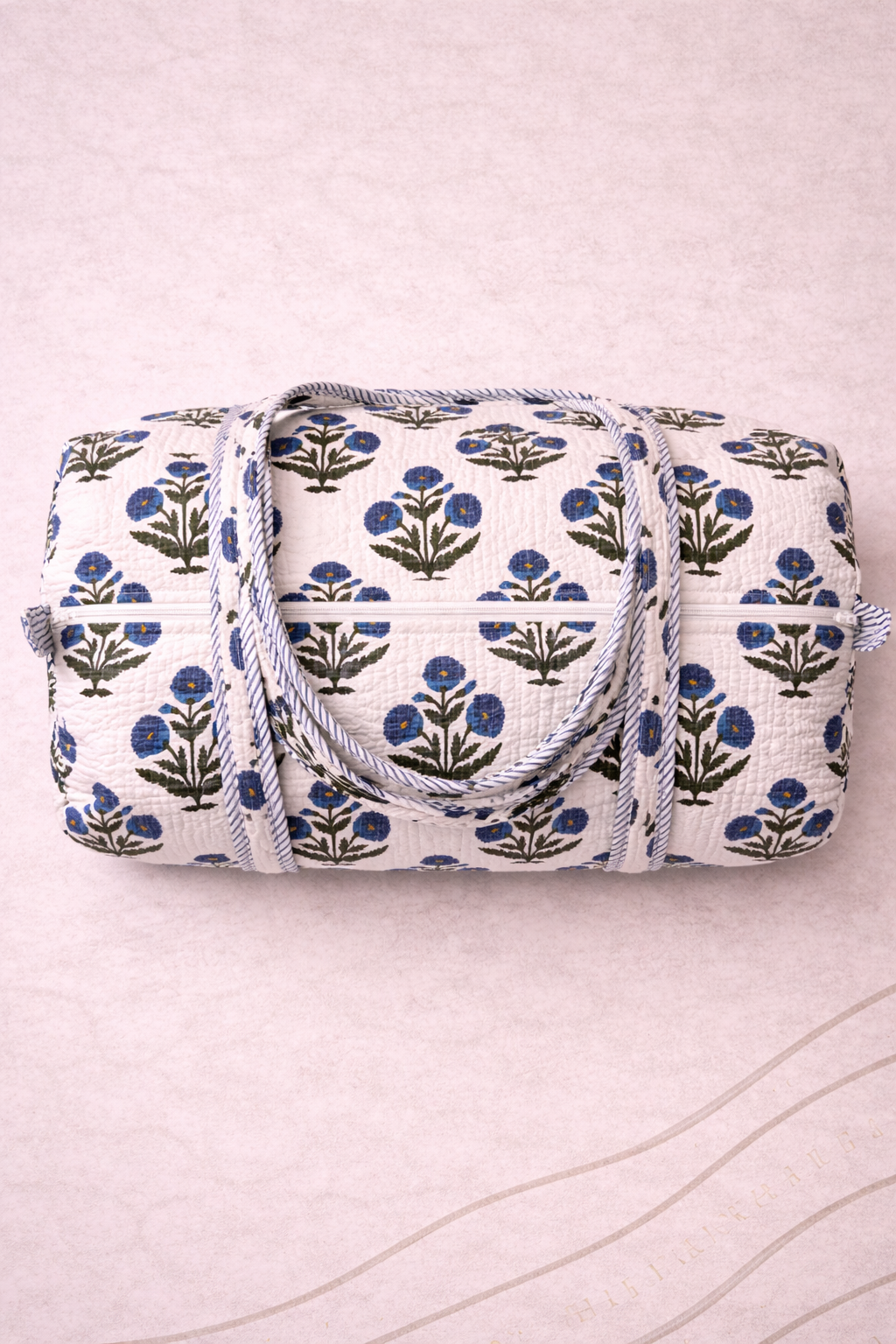 Weekend Bag Fresh Meadow