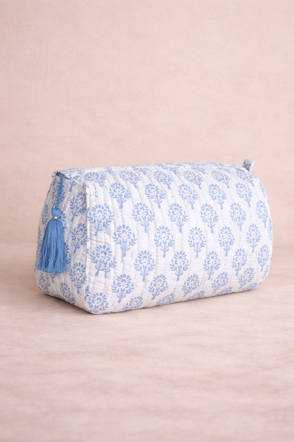 Neceser Blue Whisper