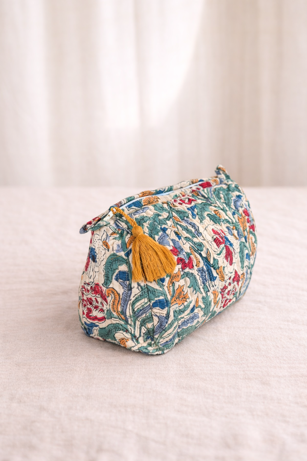 Neceser Botanic Garden