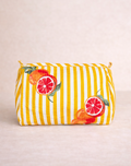 Neceser Citrus Yellow
