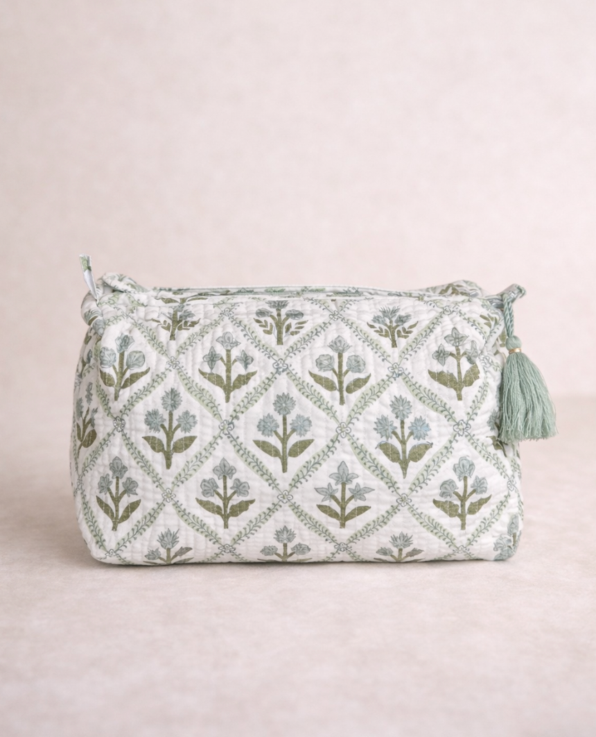 Neceser Olive Garden