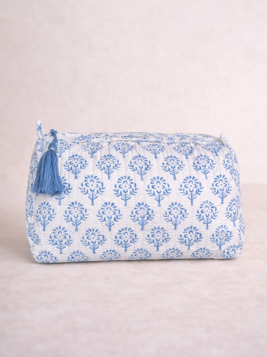 Neceser Blue Whisper