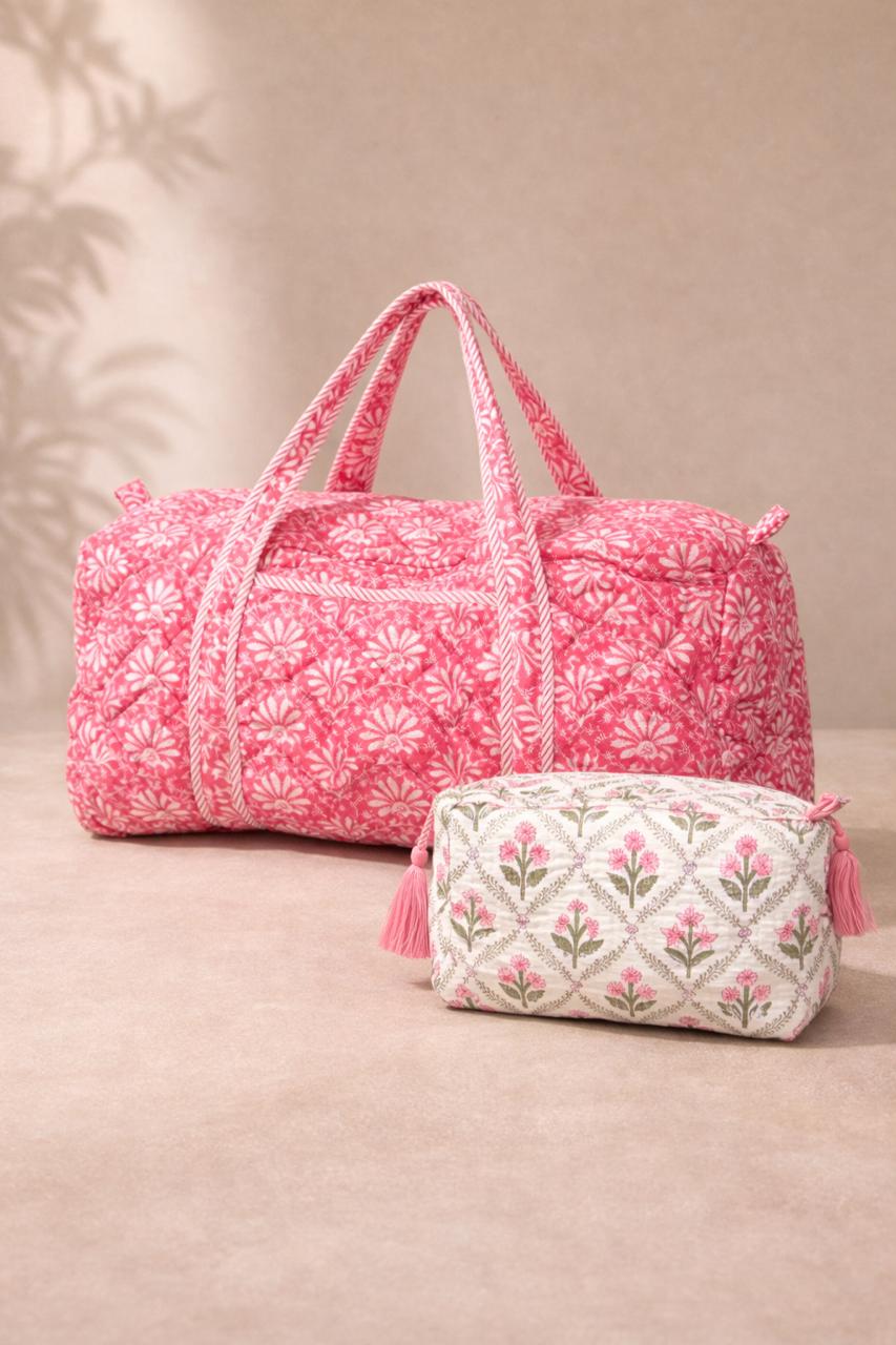 Bundle Mother's Day Pink